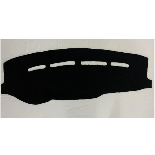 AMAROK HALI KUMAŞ TORPİDO KORUYUCU ÖRTÜ ürün görseli 1