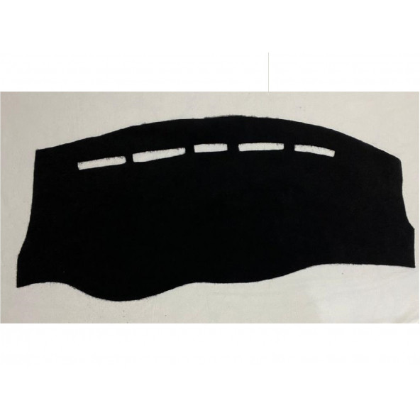 TOYOTA COROLLA 2003-2006 ARASI HALI KUMAŞ TORPİDO KORUYUCU ÖRTÜ ürün görseli 1