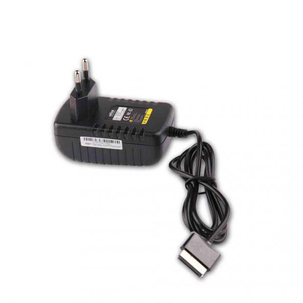 Asus Eee Pad Transformer Prime TF201, TF201G 18W Tablet Adaptörü 40pin - 5