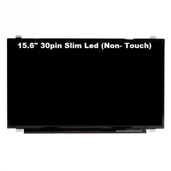 Hp 250 G4 P5T71EA P5T73EA P5T75EA Lcd Ekran, Panel (1366*768) - Resim 3