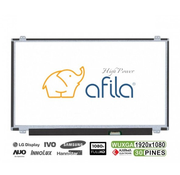 Asus ROG GL553VW-1A, GL553VW-2B GL553VW-2D Lcd Ekran Panel (FHD)