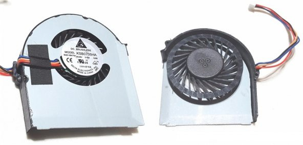 Lenovo M-231C-2 M-231C-1 04W0409 04W0410 04W0627 Fan / V2