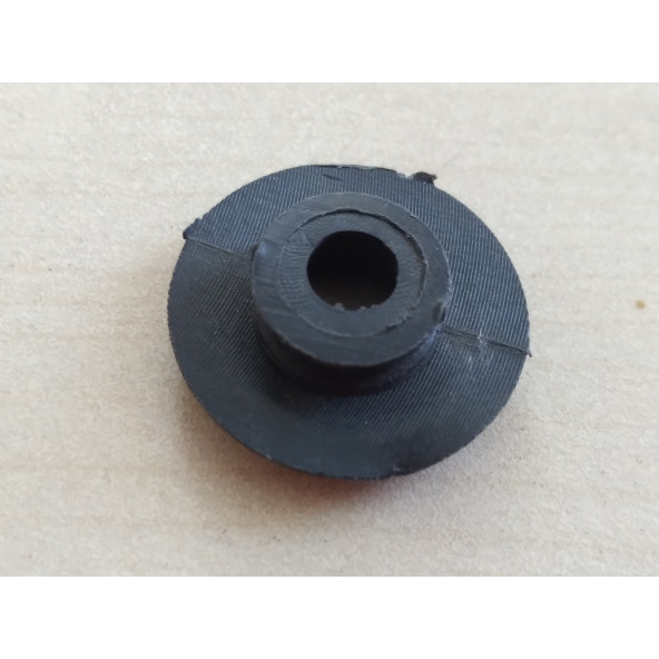 TOFAŞ MARŞPİYEL BAKALİTİ KLİPSİ (PUL TİPİ) MARŞPİYEL PLASTİĞİ SUSTASI MURAT 131 M131 DOĞAN ŞAHİN - 2