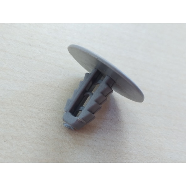 TOFAŞ TAVAN DÖŞEME KLİPSİ GRİ (OPAR) TAVAN DÖŞEME SUSTASI SLX DOĞAN ŞAHİN