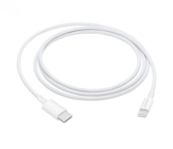Eagleton Apple USB-C MFİ Lisanlı 18W Hızlı Şarj ve Data Kablosu 120cm - 5