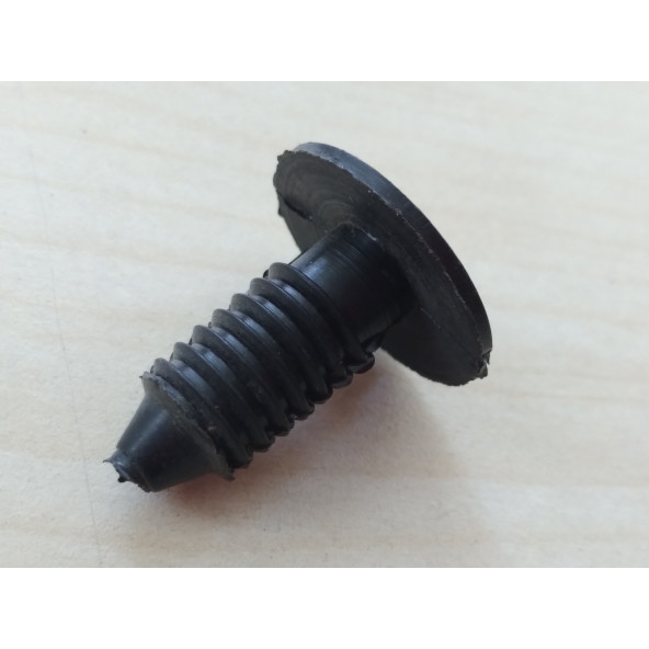 MURAT 124, MURAT 131 TABAN HALISI KLİPSİ no1 - TABAN DÖŞEME SUSTASI M124, M131 DOĞAN ŞAHİN