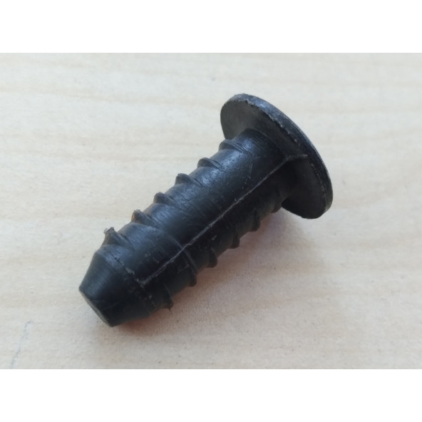 MURAT 124, MURAT 131 TABAN HALISI KLİPSİ no2 - TABAN DÖŞEME SUSTASI M124, M131 DOĞAN ŞAHİN