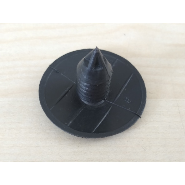 ÇAMURLUK DAVLUMBAZ KLİPSİ RENAULT 9, 19, MEGANE 1, CLİO - DAVLUMBAZ SUSTASI - 2