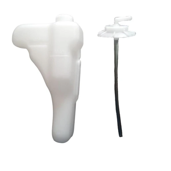 Radyatör Yedek Su Deposu Civic 1996-2001 - Resim 2