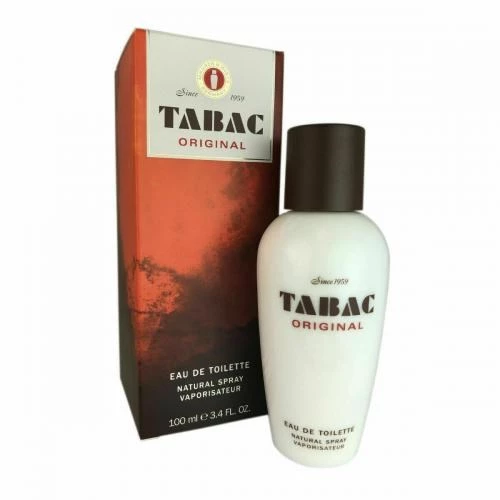 Tabac Edt 100 Ml Erkek Parfüm