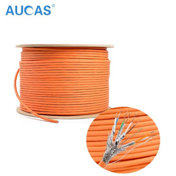 Cat7 Kablo S-ftp 500 Metre - 2