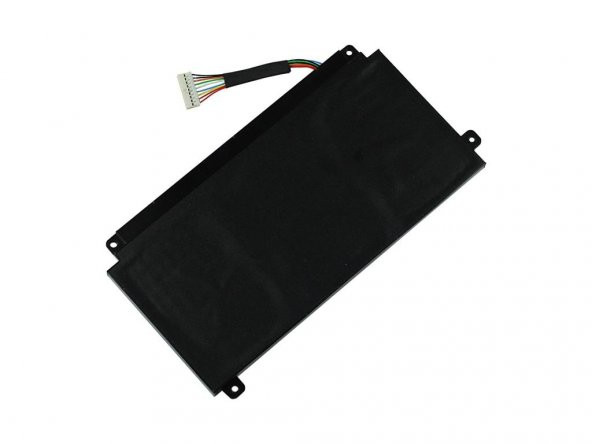 Toshiba Satellite Radius 14 E40W-C 14 L40W-C-102 Bataryası - Pili - 3