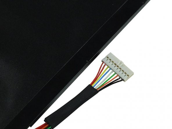 Toshiba Satellite Radius 14 E40W-C 14 L40W-C-102 Bataryası - Pili - 4
