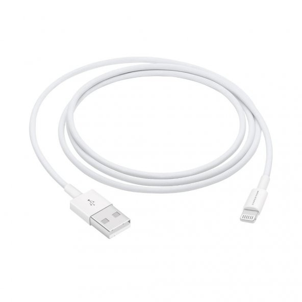 Eagleton Apple Lightning MFİ Lisanlı Şarj ve Data Kablosu 120cm - 4