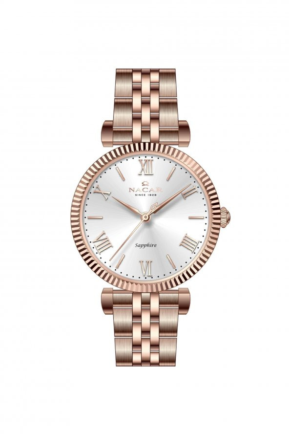 NACAR NC34-39B553-RSM KADIN KOL Saati ürün görseli