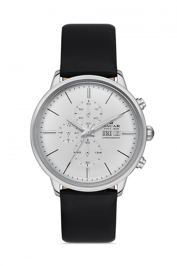 NACAR NC36-296901-AWL1 ERKEK KOL Saati ürün görseli