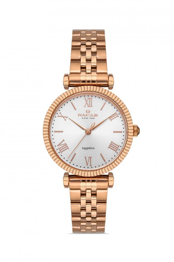 NACAR NC34-39B553-RSM KADIN KOL Saati - Resim 2