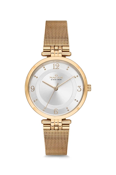 Nacar Nc34-390324-Dsm Kadın Kol Saati ürün görseli