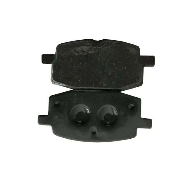 DİSK FREN BALATA SOFT-50 BWS 50cc ÖN DİSK BALATA ürün görseli 1