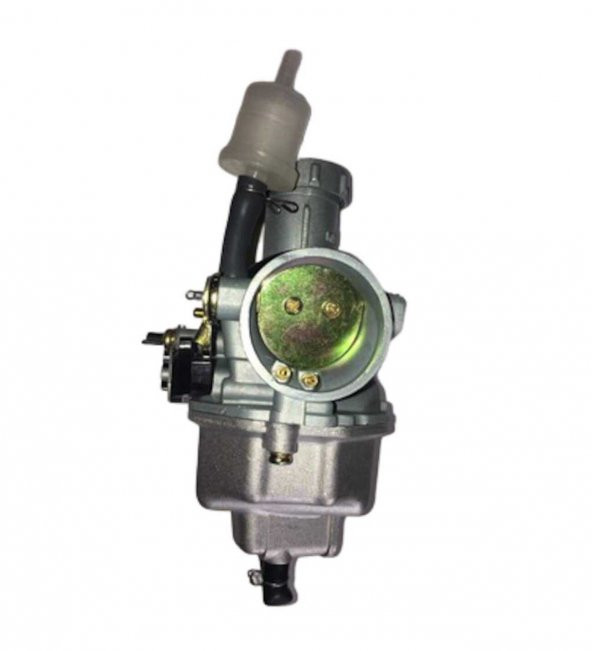 CG 125 KARBÜRATÖR A+++ KALİTE KOMPLE AGK 100 125