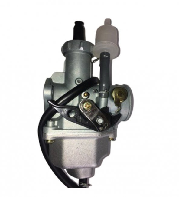 CG 125 KARBÜRATÖR A+++ KALİTE KOMPLE AGK 100 125 - 2