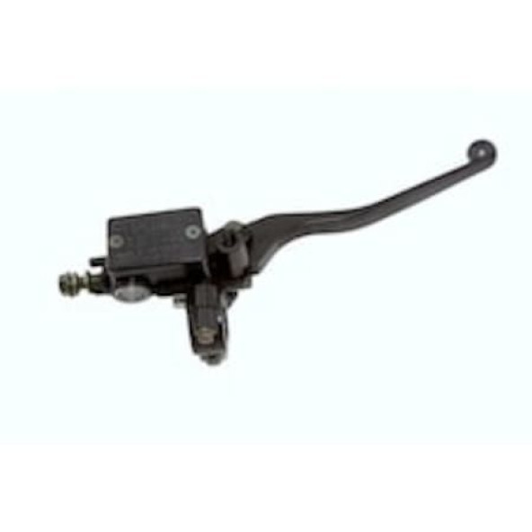 CBF 150 ÖN FREN ÜST MERKEZ KOMPLE+ÖN FREN KOLU+MÜŞÜR KOMPLE - 2