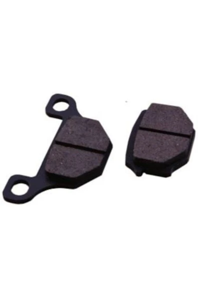 Disk Fren Balata Kn-Dirift Ön Balata Kn - Drift ürün görseli