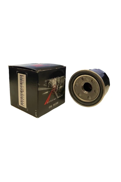 Honda Yağ Filtresi Tüm Honda Modellerle Uyumludur - Resim 3