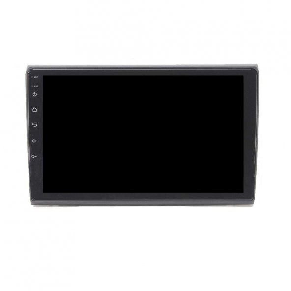 Fiat Bravo Android Multimedya Sistemi (2006-2012) 2 GB Ram 32 GB Hafıza 8 Çekirdek Navigatör - 1