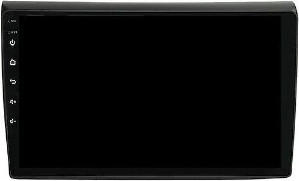 Fiat Bravo Android Multimedya Sistemi (2006-2012) 2 GB Ram 32 GB Hafıza 8 Çekirdek Navigatör - 2