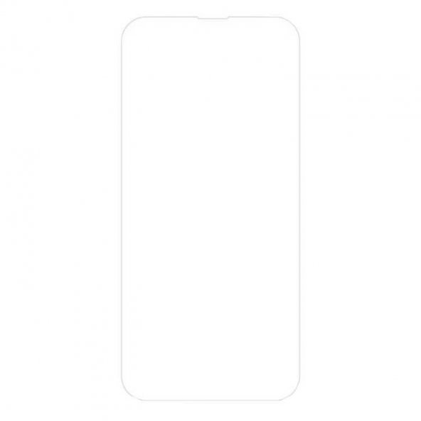 Vendas iPhone 14 Pro Max (14 Pro Max Uyumlu) Das Anti Shock Serisi Darbe Dirençli Nano Ekran Koruyucu - 2