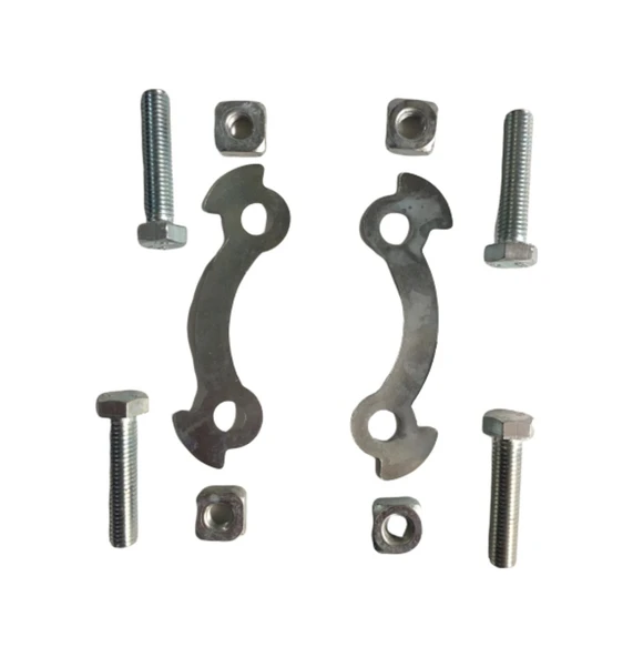 Ybr Arka Dişli Vidası (4'Lü Pul+Saçlı) %100 Yerli ürün görseli