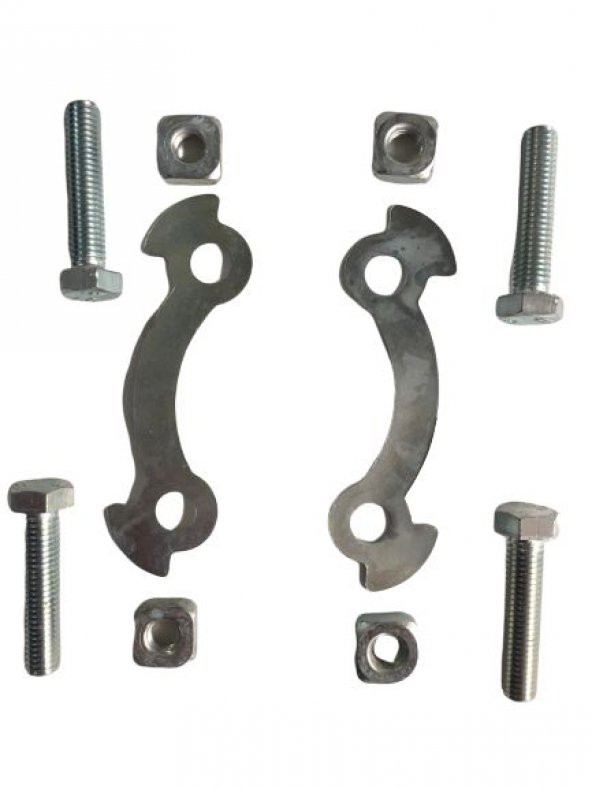 YBR ARKA DİŞLİ VİDASI (4LÜ PUL+SAÇLI) 100 YERLİ - 2