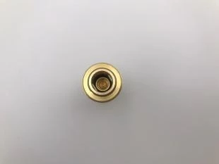 Pnömatik Sarı Otomatik Rekor ( Stoper T26 Seri Jak  Hortum Gövde 12mm) - 8