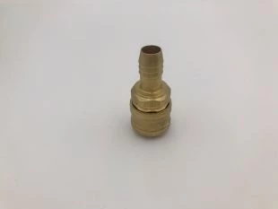 Pnömatik Sarı Otomatik Rekor ( Stoper T26 Seri Jak  Hortum Gövde 12mm) - 3