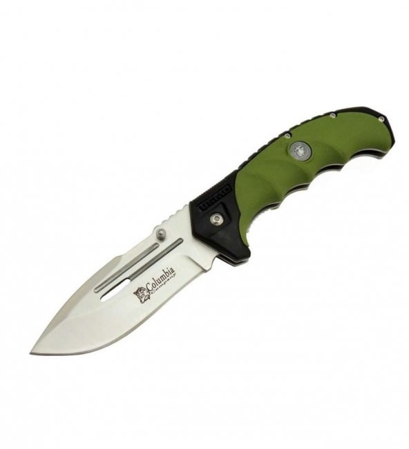 Supertrend Columbia FST-4008A Çakı Full Force SP11 Bıçak