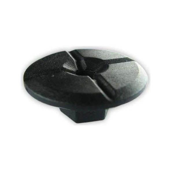 Bmw 3 E93 Tampon Davlumbaz Klipsi 100 Adetli Paket 51711958025 - 2