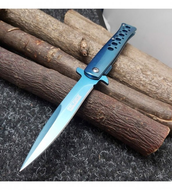 Supertrend Tacforce 22 cm Oto Bıçak 018