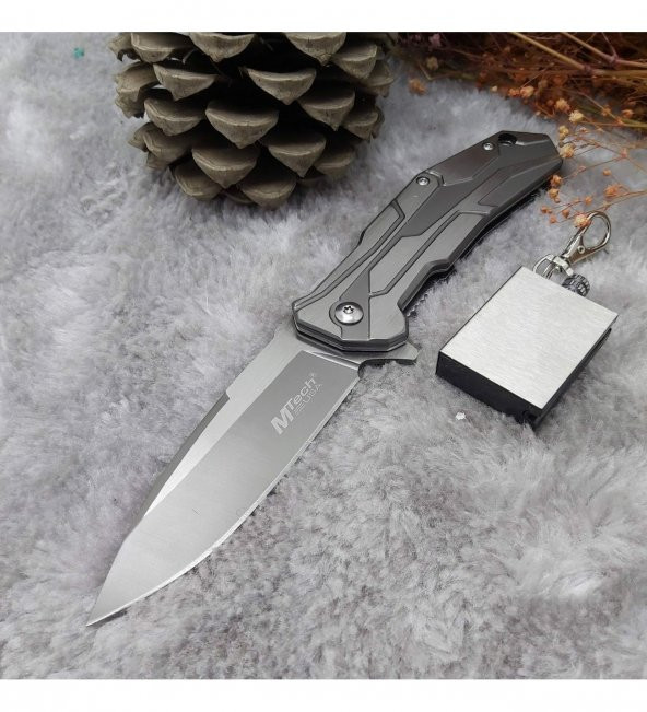 Supertrend M-tech Çelik Oto Bıçak 095
