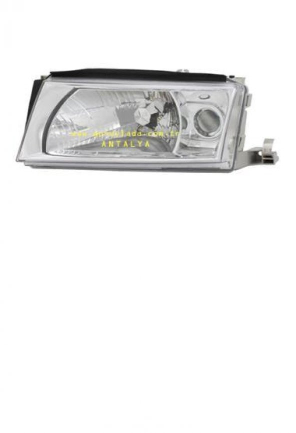 FAR KOMPLE  L  [Octavia,01-04]   13O              