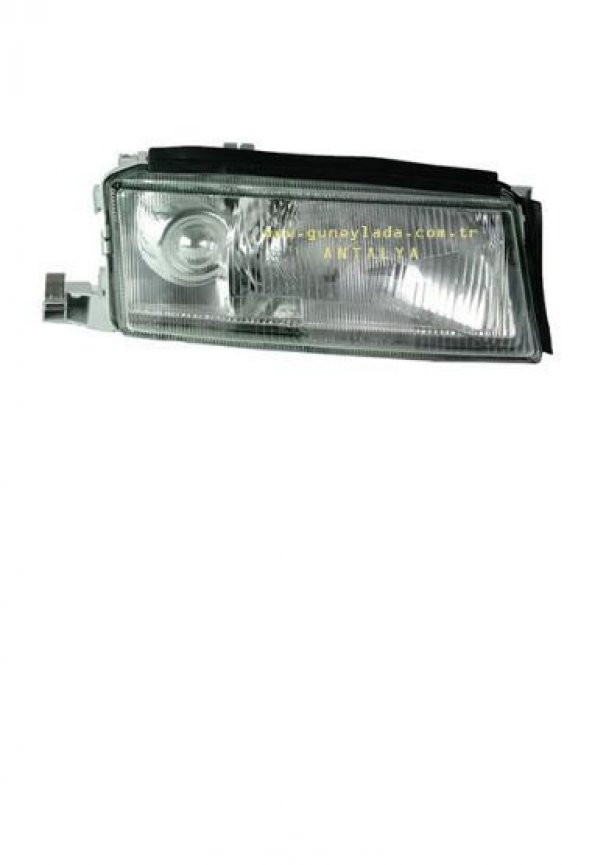 FAR KOMPLE  R  Optik,Mercekli   [Octavia,97-00]   13O