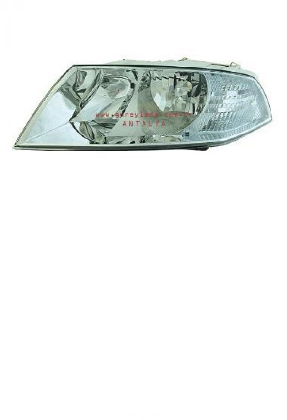 FAR KOMPLE  L  [Octavia,04-08]    13O