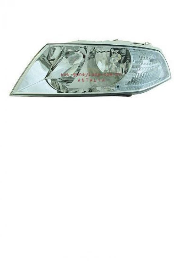 FAR KOMPLE  L  [Octavia,04-08]    13O