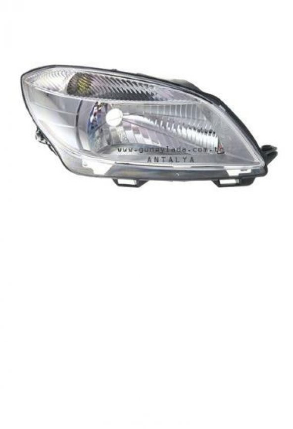 FAR KOMPLE  R  [Fabia,Roomster,11-15]  13F