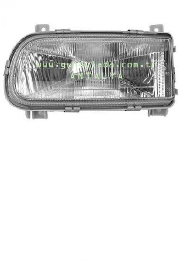 FAR KOMPLE  L  EM    [Felicia 95-97, Fel.Pickup 95