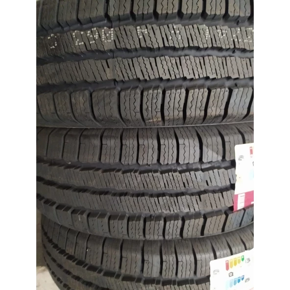 195/70R15C LT 104/102R 8PR GT RADİAL MAXMILER AllSEASON 2023 ÜRETİM - 3