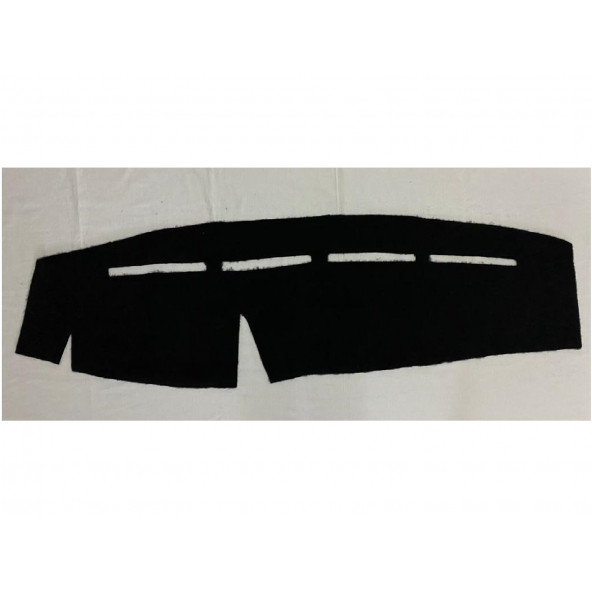 MERCEDES E230 HALI KUMAŞ TORPİDO KORUYUCU ÖRTÜ ürün görseli 1