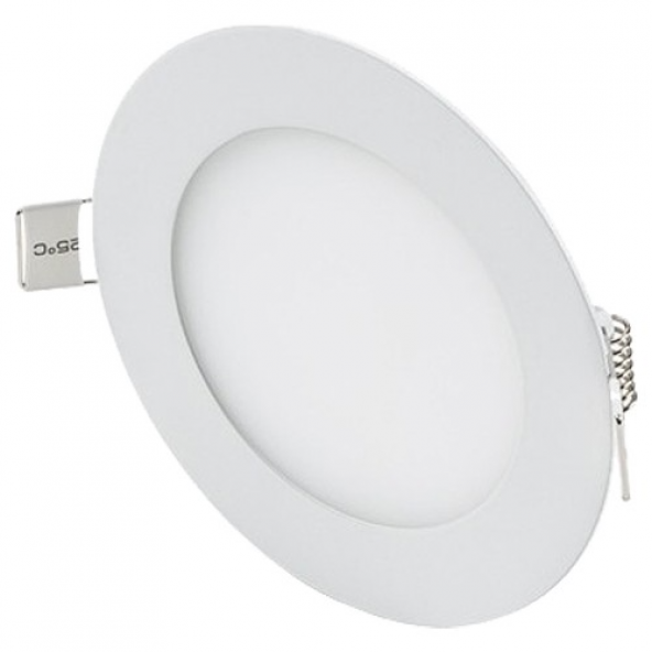 Cata 5 ADET Ct 5144  3W LED Spot Beyaz Işık 6500k