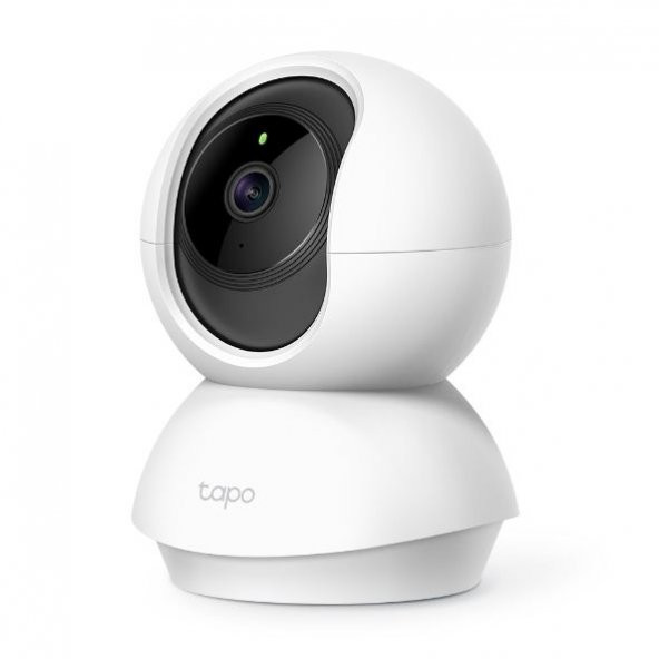 TP-LINK Tapo C200 Ev Güvenliği için Pan / Tilt Wi-Fi Kamera TAPO-C200