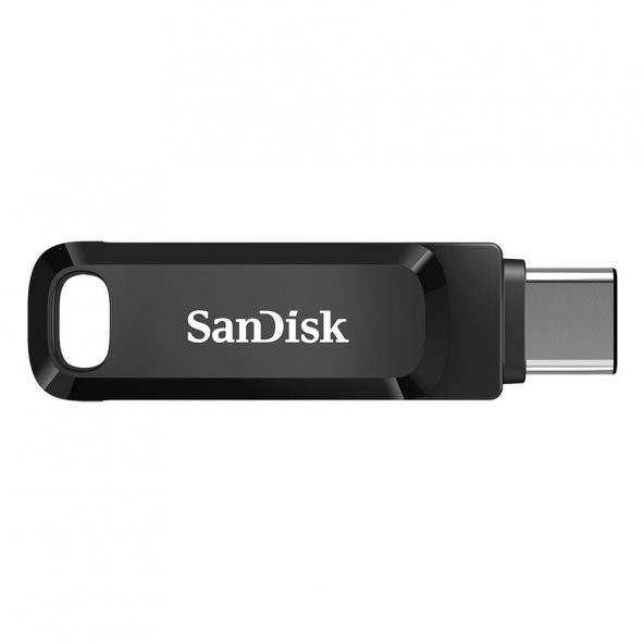 SANDISK 512GB Ultra Dual Drive Go USB Type-C SDDDC3-512G-G46 - 2